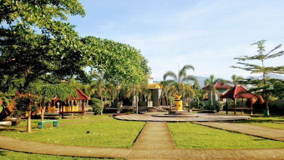 Sandik Park Square