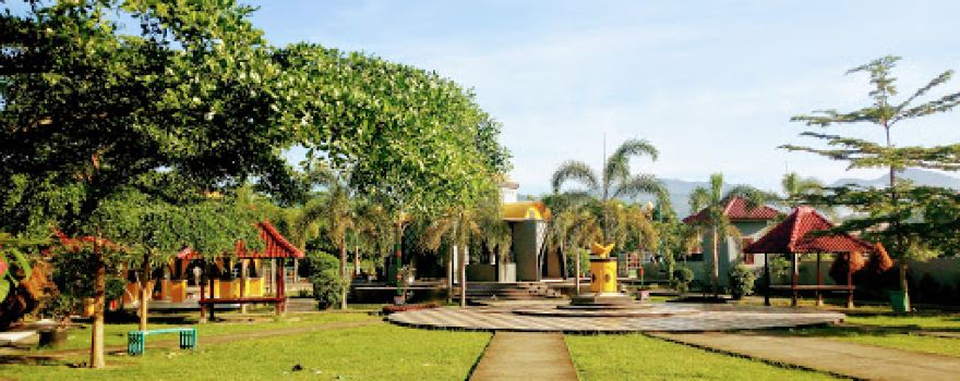 Sandik Park Square