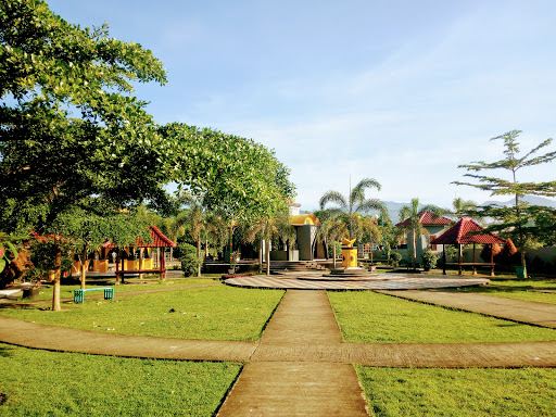 Sandik Park Square