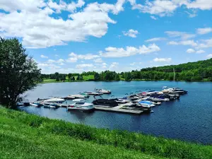Deerhurst Highlands Golf Course