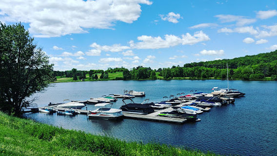 Deerhurst Highlands Golf Course