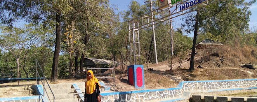 Lapangan Dirgahayu Ex Pabrik Gula Gempol