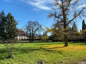 Múzeum Zámok Topoľčianky