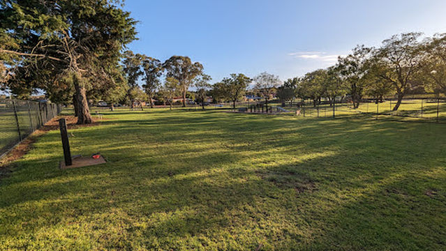 Off-Leash Dog Park
