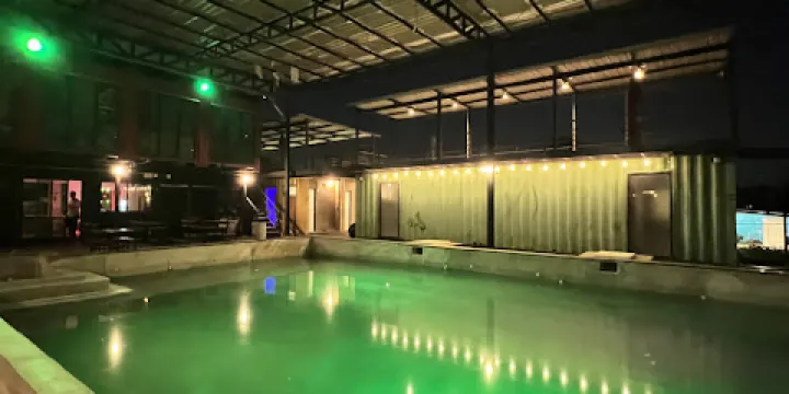 Speranza Gym Lopburi