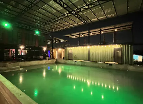 Speranza Gym Lopburi