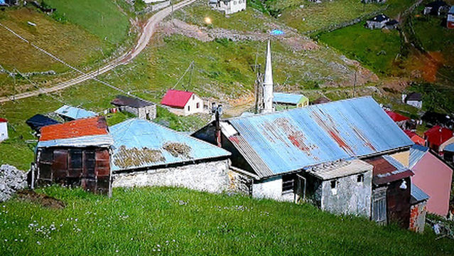 Tevfik Serdar Kültür Sanat Merkez