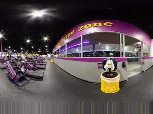 Planet Fitness