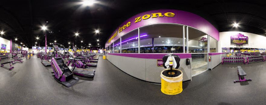 Planet Fitness