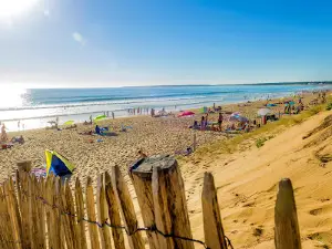 Camping Marvilla Parks - Clos Cottet