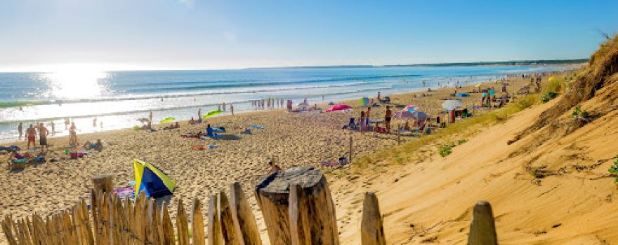 Camping Marvilla Parks - Clos Cottet