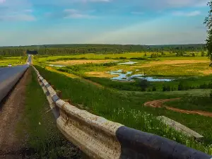 Karagayskiy Krayevedcheskiy Muzey