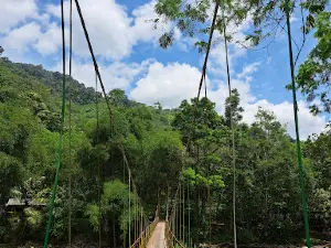 Ekowisata Agusen