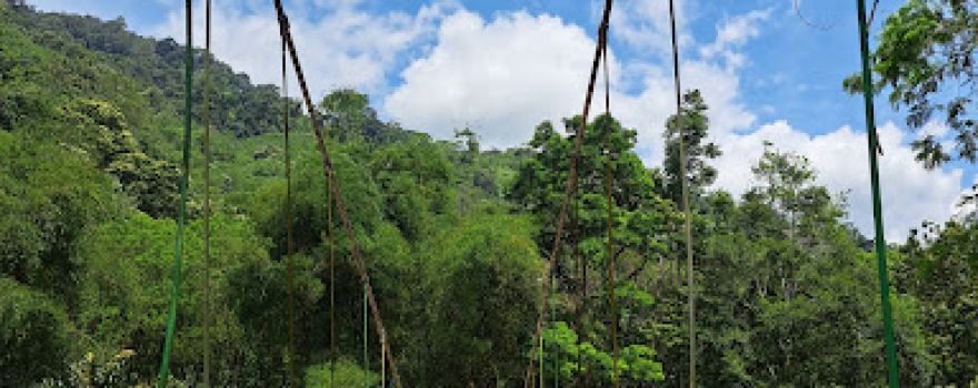 Ekowisata Agusen