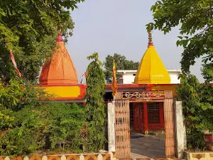Shree Chhind Dham Hanuman Mandir