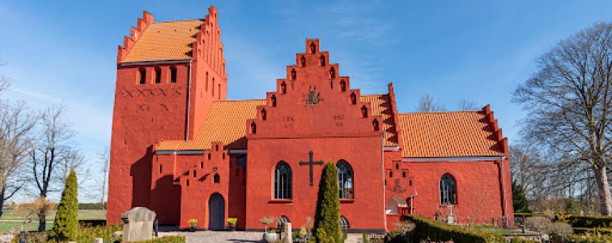 Tølløse Kirke