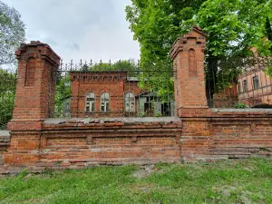 Detskiy Park