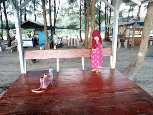 PANTAI SUMEDANG
