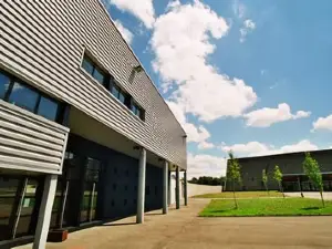 LANGO - Parc des Expositions
