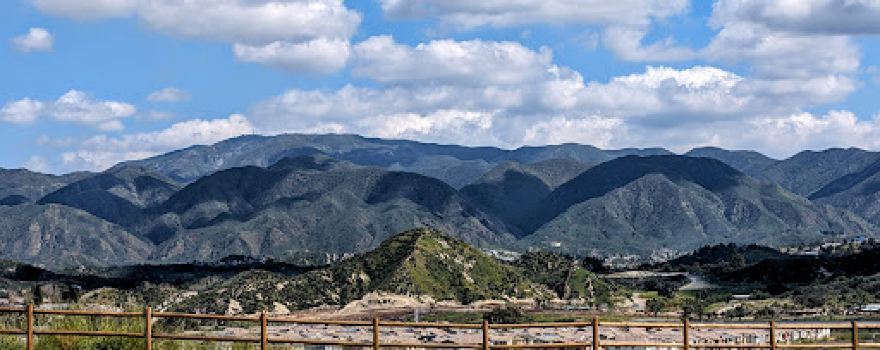 Canyon Country Park