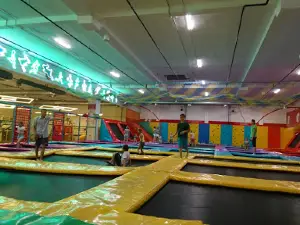 Jump Park (Джамп Парк)