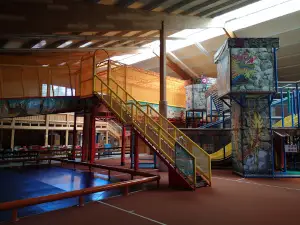 Indoorspielplatz