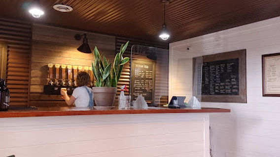 Black Bridge Brewery Swift Current