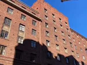 Kom-Teatterin Kannatus r.y.