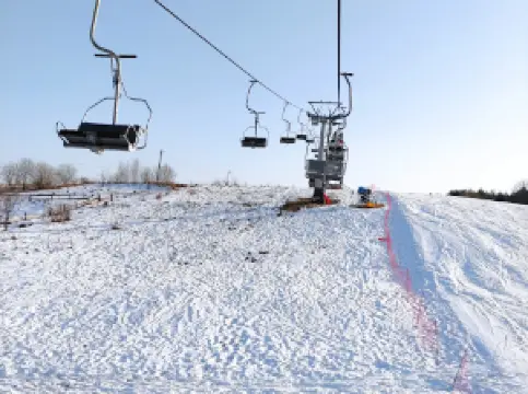 Maidan - Ski Lift