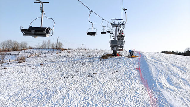 Maidan - Ski Lift