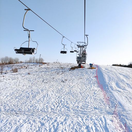Maidan - Ski Lift