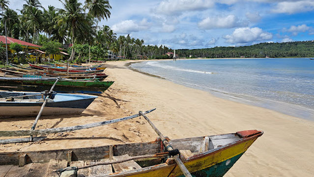 Lagundri BEACH SOUTH NIAS