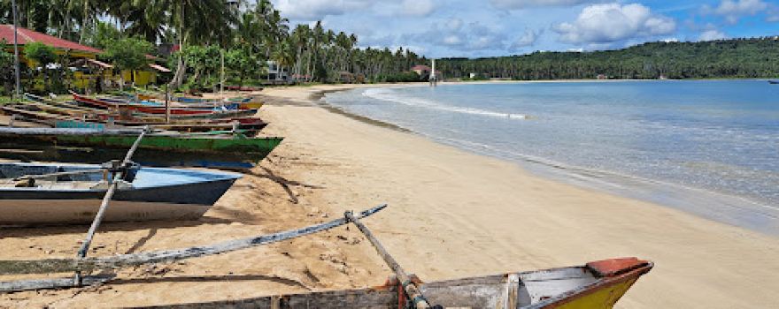 Lagundri BEACH SOUTH NIAS