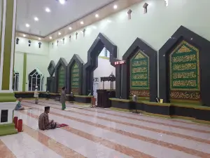 masjid al-ansor