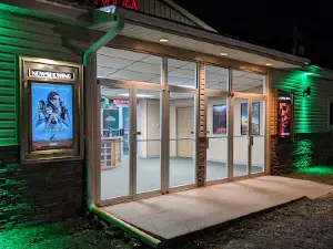 Gateway Twin Cinema