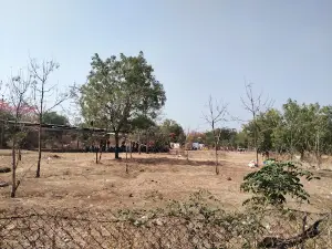 S .R. P. F. Gr 5. Parade Ground