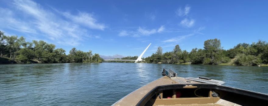 Kirk Portocarrero - Pro Fishing Guide & Hunting Guide