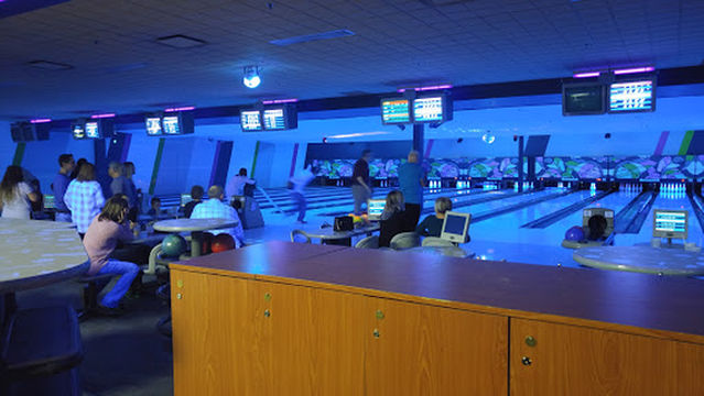 Quilles Univers Beauport