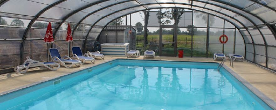 CAMPING "Le Clos de Balleroy"