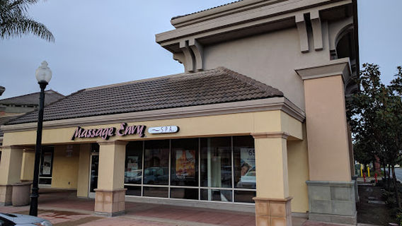 Massage Envy
