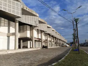 Taman Kota Tulang Bawang Barat