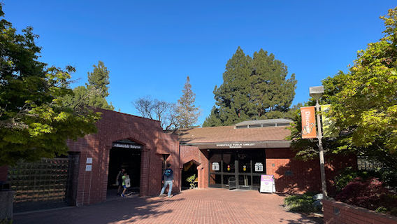 Sunnyvale Public Library