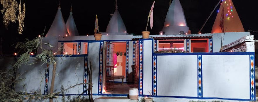 Dabiya Kala mandir