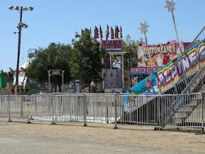 Perris Auto Speedway