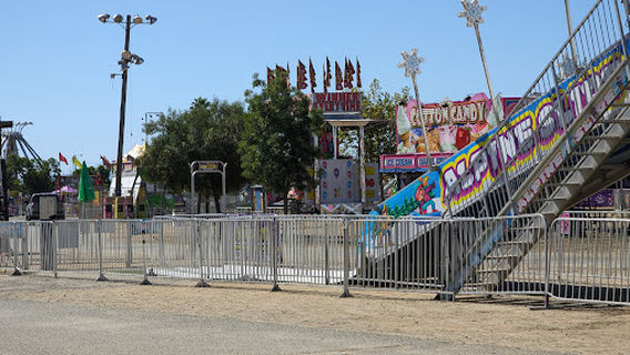 Perris Auto Speedway