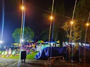 Taman Kota Kelapa Kampit