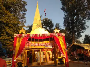 Maa Amra Bhagawati Dham