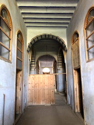 Albogari Palace