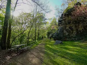 Cliff View Park