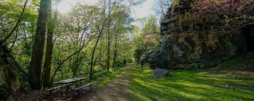 Cliff View Park